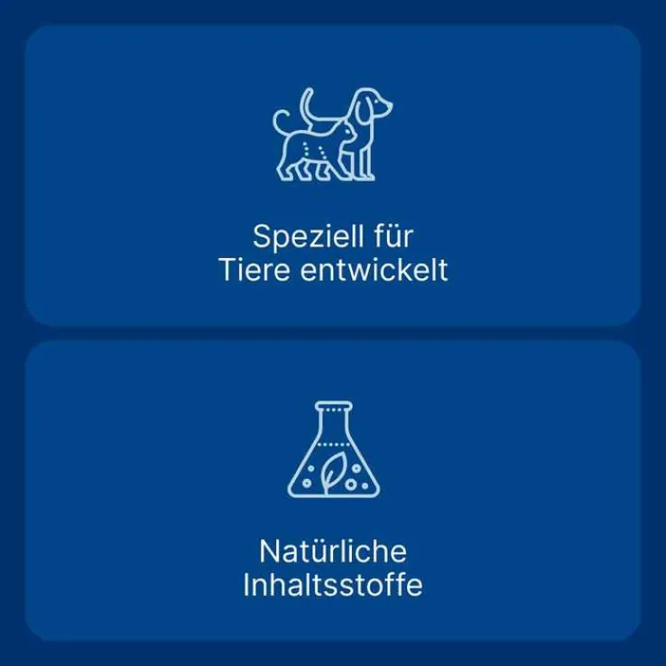 Nurexan ad us. vet. Tabletten , 100 St