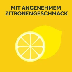 NUROFEN® Lemon 200 mg Ibuprofen Schmelztabletten, 48 St
