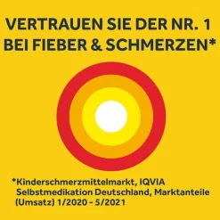 NUROFEN® Lemon 200 mg Ibuprofen Schmelztabletten, 12 St