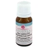 Nux vomica D 12 Globuli, 10 g