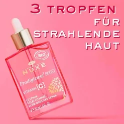 Nuxe Prodigieuse Boost Glow-Serum, 30 ml