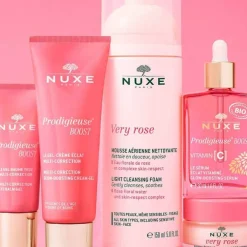 Nuxe Prodigieuse Boost Pflegeprimer Creme, 30 ml