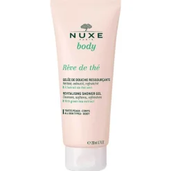 Nuxe Reve de The belebendes Duschgel, 200 ml