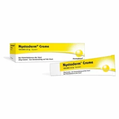 Nystaderm Creme, 20 g