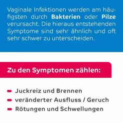 Octenisept Vaginaltherapeutikum Vaginallösung, 50 ml