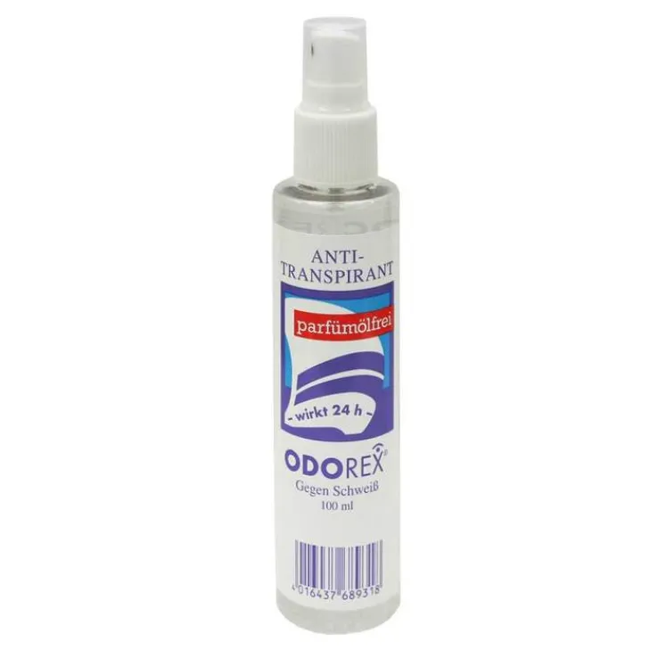 Odorex gegen Schweiß, 100 ml