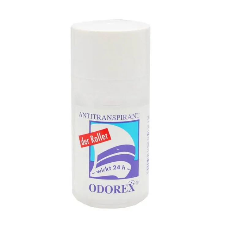 Odorex Roll On, 50 ml