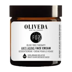 Oliveda Gesichtscreme Anti-Aging, 50 ml