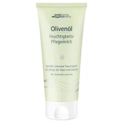 Olivenöl Feuchtigkeitspflegemilch, 200 ml