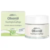 Olivenöl Feuchtigkeitspflege Creme, 50 ml