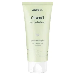 Olivenöl Körper-Balsam Reisetube, 200 ml