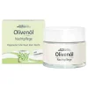 Olivenöl Nachtpflege Creme, 50 ml