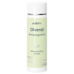 Olivenöl Reinigungsmilch, 200 ml