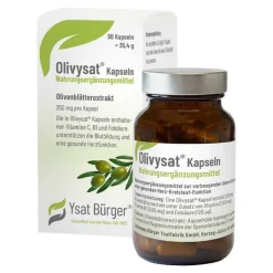 Olivysat Kapseln, 90 St