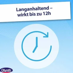 Olynth® Nasentropfen für Erwachsene, 20 ml