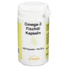 Omega 3 Fettsäuren Kapseln, 100 St
