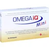 Omega IQ Mini Kapseln, 60 St