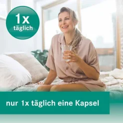 Omeprazol HEUMANN 20 mg bei Sodbrennen magensaftresistent Hartk., 14 St