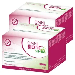 Omni Biotic SR-9 Beutel , 2x168 g