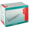 Omnican Insulinspr. 1ml U40 m. Kan. 0,3x8mm einz., 100X1 St