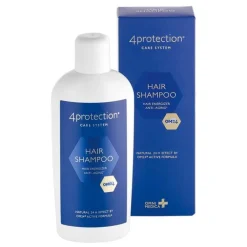 Omnimedica Hair Shampoo, 200 ml