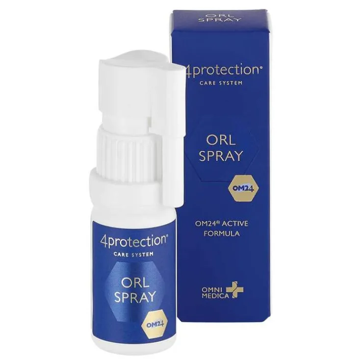 Omnimedica Orl Spray, 10 ml