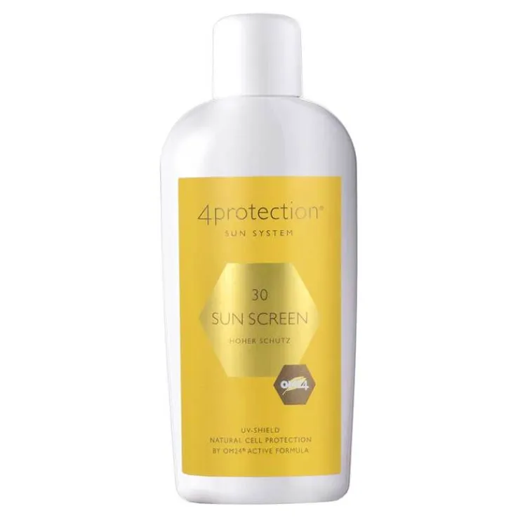 Omnimedica Sun Screen Creme SPF 30, 100 ml