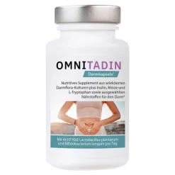 Omnitadin Kapseln, 60 St