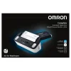 Omron Complete Oberarm Blutdruckmessgerät + EKG, 1 St