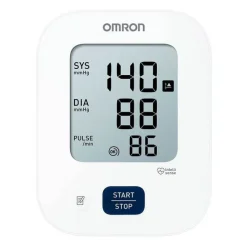 Omron M2 Comfort Oberarm Blutdruckmessgerät, 1 St