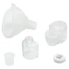Omron U100 Vernebler-Set Kinder, 1 St