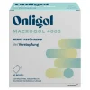Onligol Macrogol 4000 Pulver zur Herstellung e.Lösung Sachet, 20X10 g