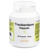 OPC Traubenkern Kapseln, 100 St
