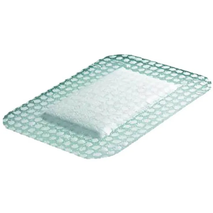 Opsite Post OP 25x10cm Verband, 20X1 St
