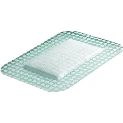 Opsite Post OP 6,5x5cm Verband, 5 St