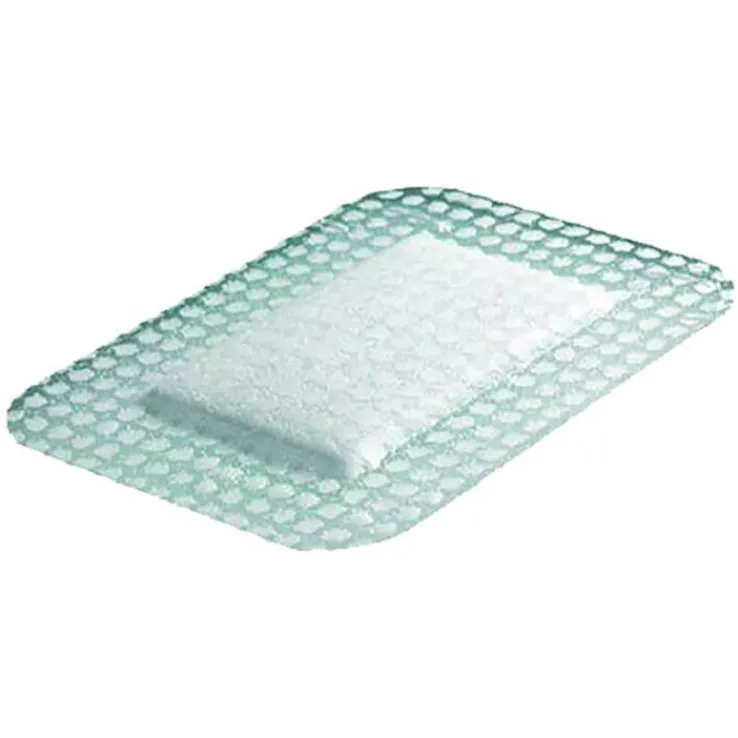 Opsite Post OP 9,5x8,5cm Verband, 6X5 St