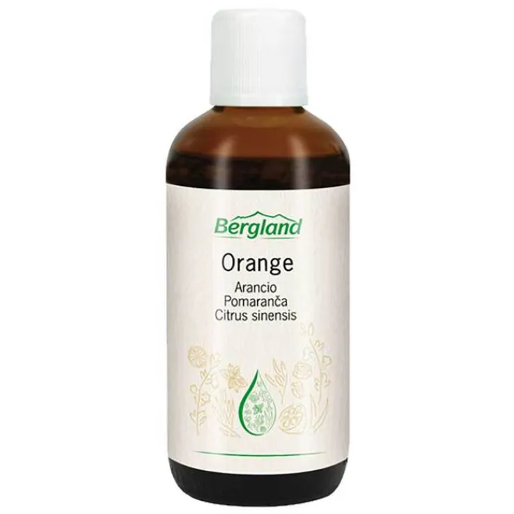 Orangen-Öl, 100 ml