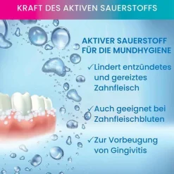 Oroxid Forte Mundspray, 100 ml