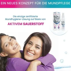 Oroxid Sensitive Mundspray, 100 ml