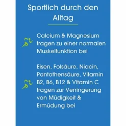 Orthocomplex Sport Granulat, 180 g