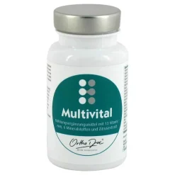 Orthodoc Multivital Kapseln, 60 St