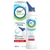 OtriNatural Nasenreinigung Strong, isoton, 0,9 % NaCl, 125 ml