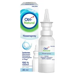 OtriNatural Nasenspray, 30 ml