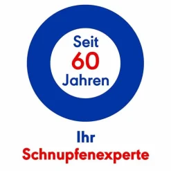 Otriven 0,05 % Nasenspray (Dosierspray) ohne Konservierungsstoffe für Kinder, 10 ml