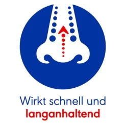 Otriven gegen Schnupfen 0,1 % Nasentropfen, 20 ml