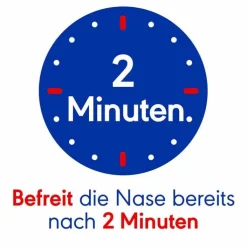 Otriven gegen Schnupfen 0,1 % Nasenspray (Dosierspray) ohne Konservierungsstoffe, 10 ml