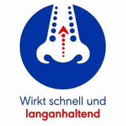Otriven gegen Schnupfen 0,1 % Nasentropfen, 10 ml