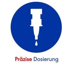 Otriven gegen Schnupfen 0,025 % Nasentropfen für Babys und Kleinkinder, 10 ml