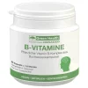 Panaceo Green Health B-Vitamine Kapseln, 90 St