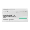 Pantoprazol Eris 20 mg magensaftresistent Tabletten, 14 St